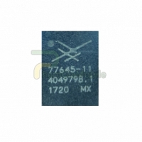 Thay Bán IC Công Suất, PA Xiaomi Redmi Note 4X Mã 77645-11